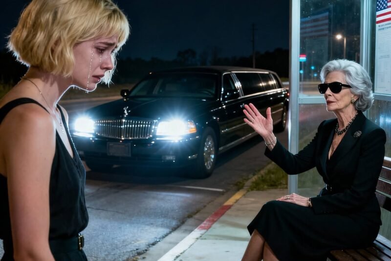 Op onze trouwdag keerde mijn man zich voor iedereen naar mij toe, keek me recht in de ogen en zei: “Ik wou dat je nooit in mijn leven was gekomen.” Op dat moment voelde ik iets in mij breken. De volgende dag deed ik niet alsof er niets was gebeurd – ik verkocht het huis, sloot alle bankrekeningen, liet alles achter zonder een spoor achter te laten… en verdween stilletjes.