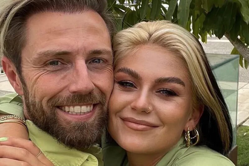 Roxeanne Hazes straalt na bijzonder babynieuws