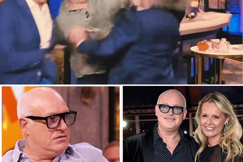Explosie bij Vandaag Inside – René van der Gijp verliest geduld live op tv: “Ik ben het spuugzat!”
