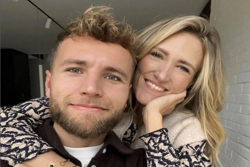 Suzan en Freek krijgen triest nieuws te horen van de dokter: ‘Dit is onze laatste kerst samen’ – Baby Sef huilde ook hard.