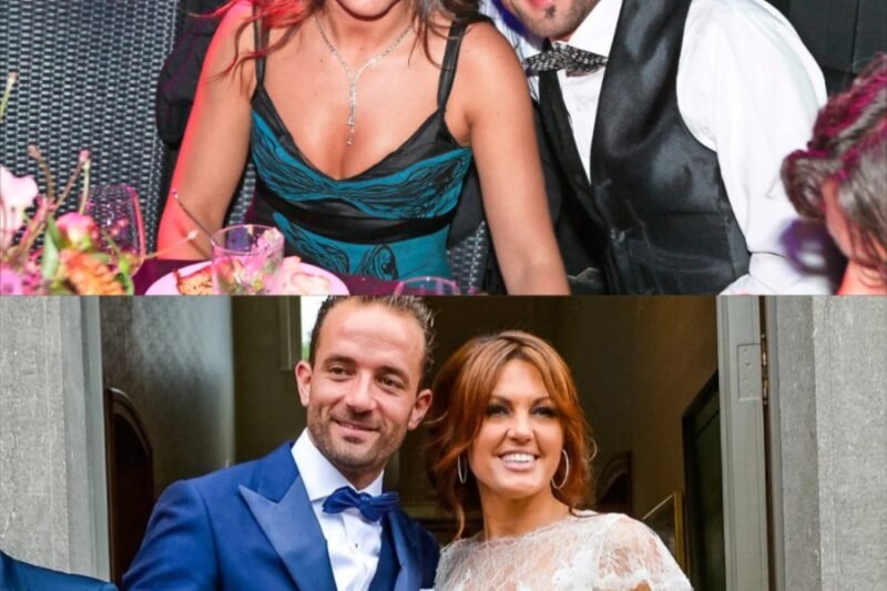 Belle Perez onthult eindelijk de werkelijke reden achter het overlijden van haar man Wouter van der Horst (43): ‘Hij heeft zijn afkomst verzwegen en dat is uiteindelijk fataal geworden…’