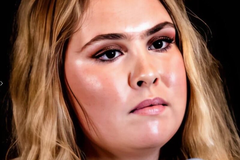 ‘Prinses Amalia heeft nieuwe vriend, wil hem niet in roddelbladen’