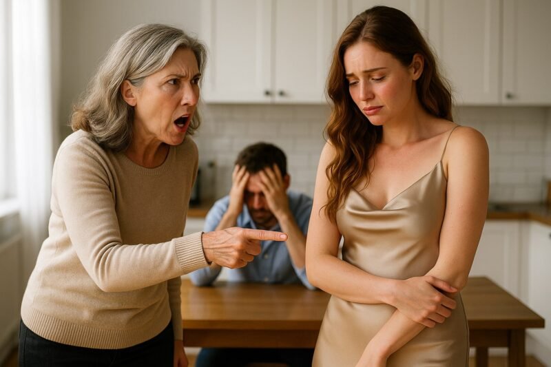 Svetlana keek Fjodor vermoeid, spijtig en met een vleugje wantrouwen aan.