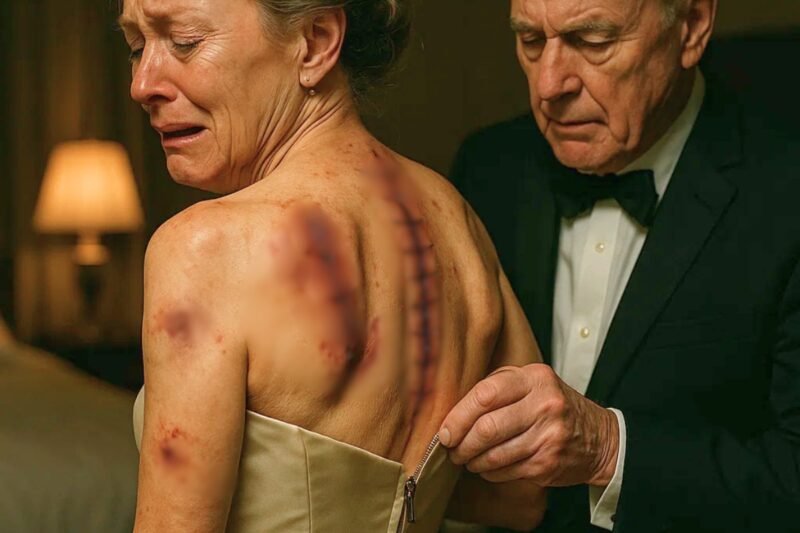 Mijn naam is Michael Harris, en ik ben 61 jaar oud. Ik woon in een kleine suburban…