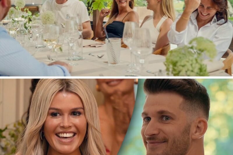 🔥 ‘Blind Getrouwd’ onder vuur: Makers slaan alarm en komen met dringende boodschap aan de kijkers! ⚠️