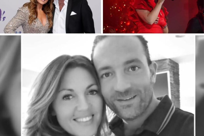 Geen kerstlicht dit jaar: Belle Pérez vraagt om begrip en stilte na een immens verlies 💔🕯️