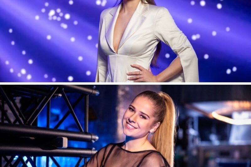 Gaat Laura Tesoro een stap te ver met deze opvallende outfit? 👗🔥