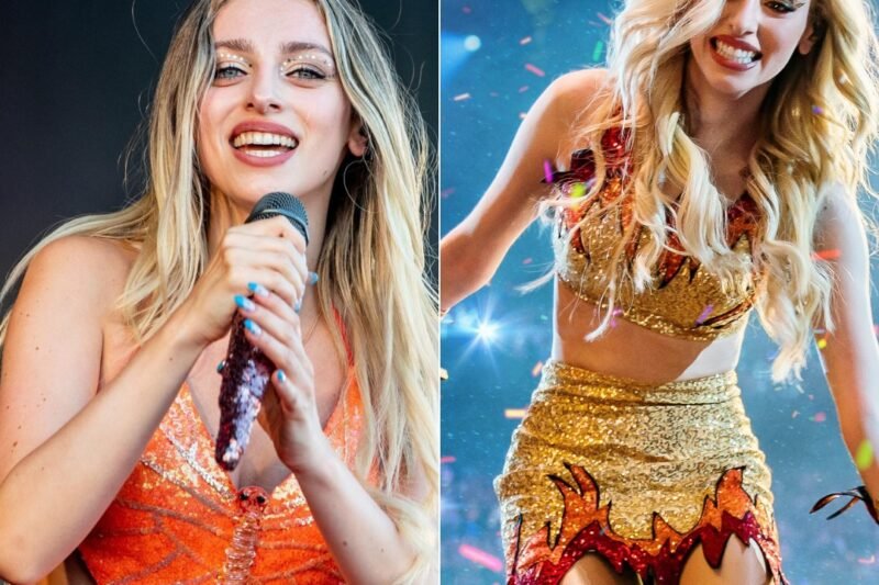 Bikini van Camille zegt alles 🌞🌊