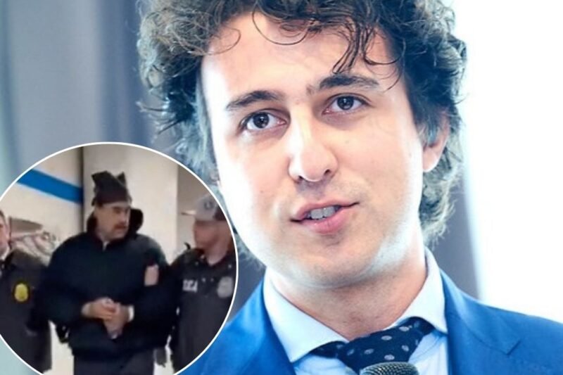 Arrestatie van Maduro leidt tot felle discussie na reactie van Jesse Klaver👇 👇 👇