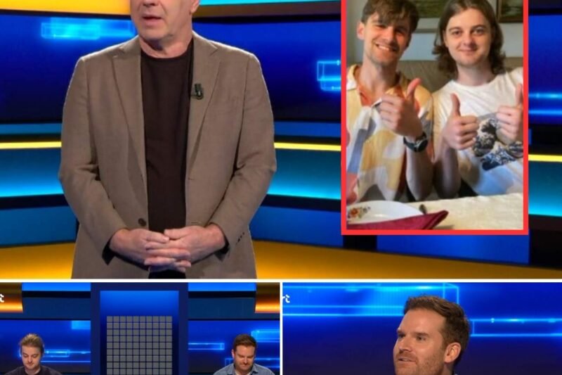 Zo speelde ‘Blokken’-kampioen Warre in zijn achttiende aflevering: “Ik ken dat woord niet”