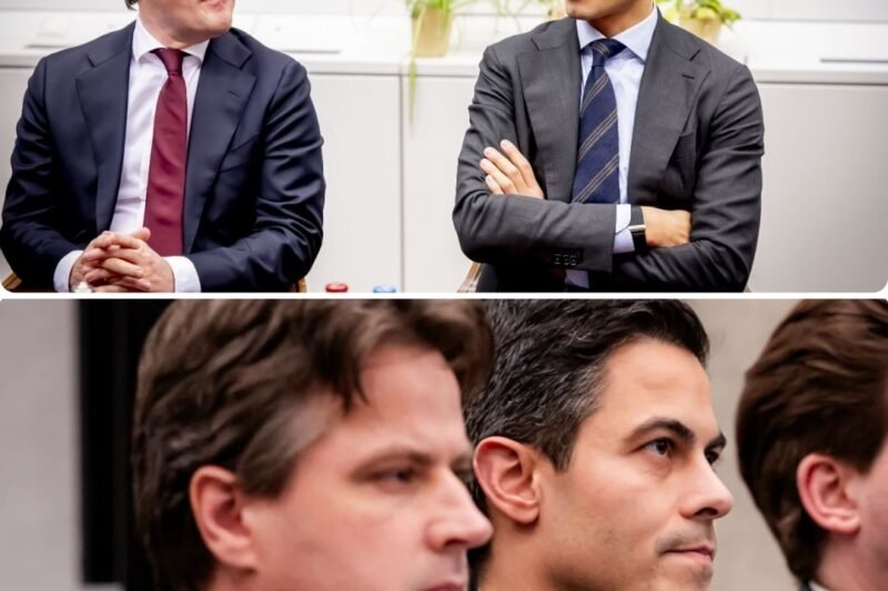 ‘Rampscenario voor VVD en rechts Nederland in nieuw formatie’