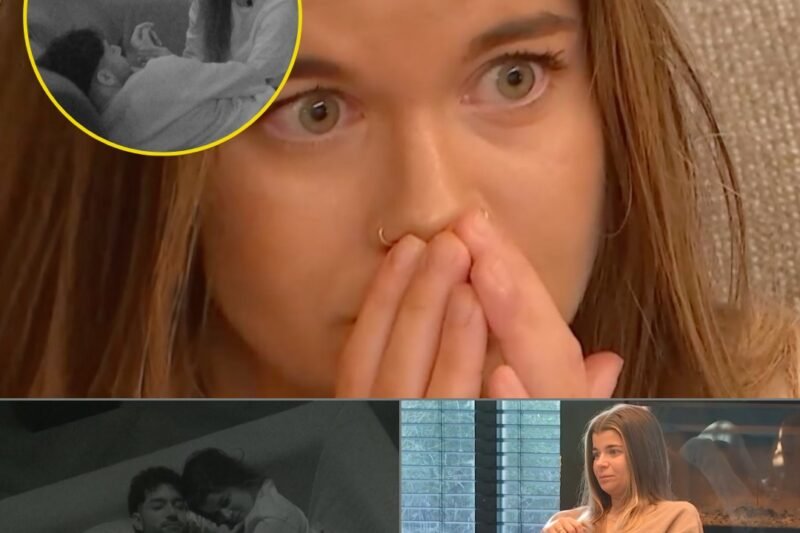 Vriend stelt Chess keihard ultimatum in De Bondgenoten