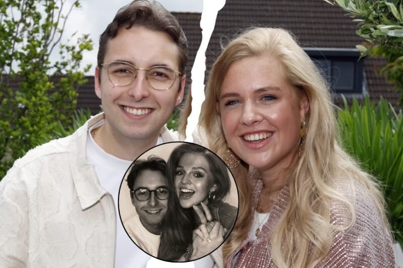 Verraad uit het verleden onthuld? Christiaan Bauer ontmoette zijn nieuwe vriendin al vóór de breuk met Kim Wijers