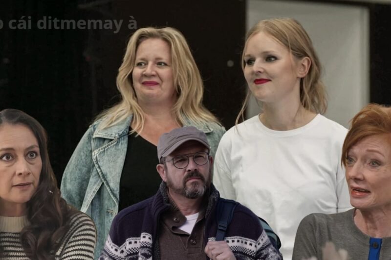 5 grote onthullingen in Thuis: emoties lopen hoog op, relaties kantelen en niets blijft ongeschonden