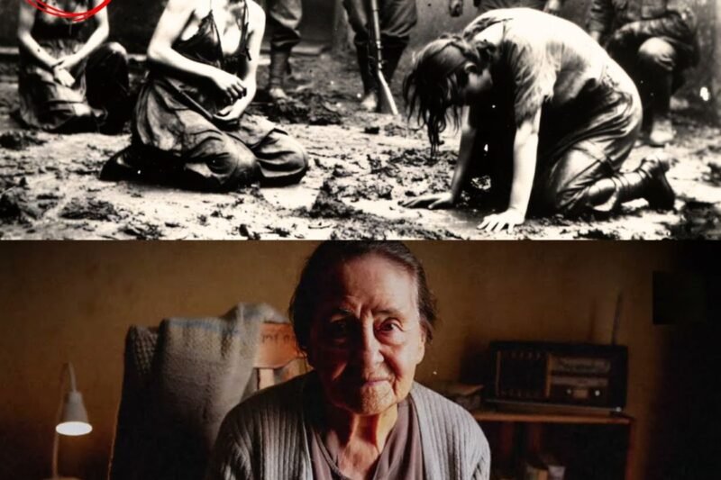 Ik had zestien jaar toen ik leerde dat er dingen zijn die erger zijn dan de dood.