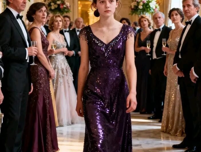 Maar die avond, terwijl ze op haar smalle bed in Saint-Denis lag en naar het plafond staarde, begreep ze iets fundamenteels: