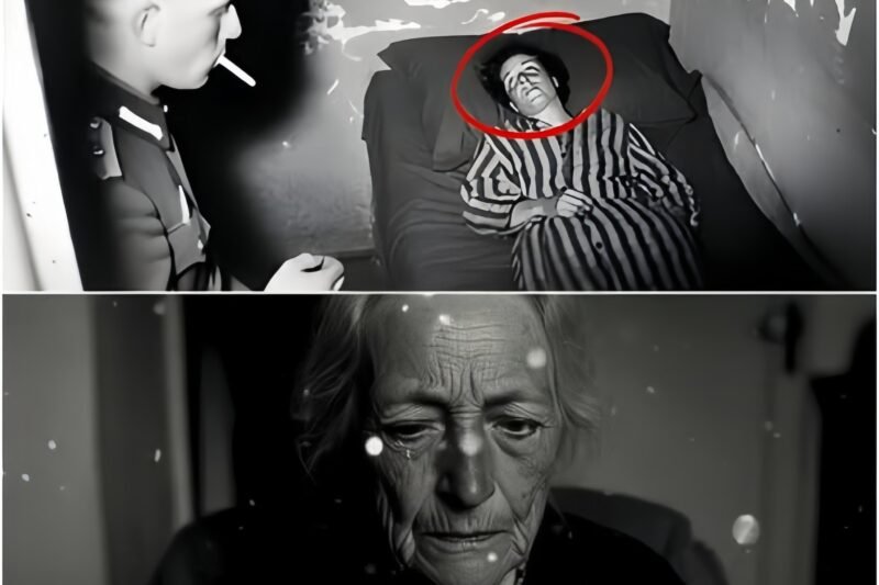 Mijn naam is Elise Marteo, ik ben vandaag 88 jaar oud, en dit is de eerste keer dat ik ermee instem te praten over wat er zich daadwerkelijk afspeelde in dat omgebouwde administratiegebouw aan de rand van het Combine tussen april en augustus 1943.