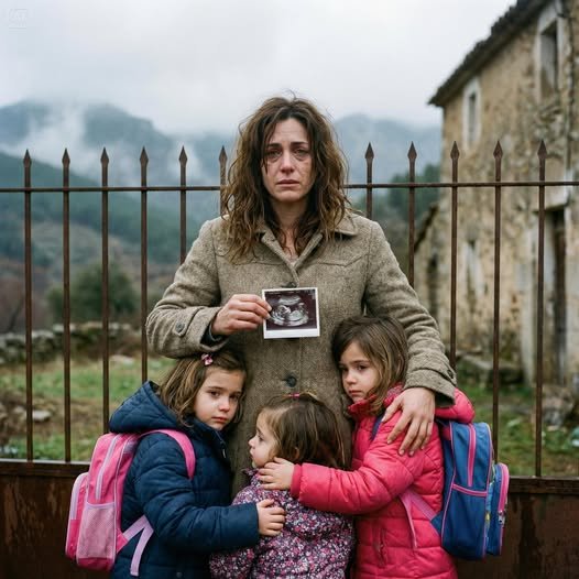 De geheime erfgenaam: hoe een door afstamming geobsedeerde echtgenoot zijn leven verwoestte door de vrouw te verachten die zijn zoon droeg