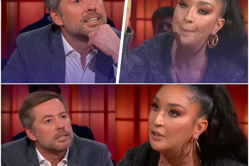 Bart Schols reageert na ophef met Soundos in ‘De afspraak’: “Ik besef nu dat je je als witte man niet zomaar in eender welke discussie kan mengen”