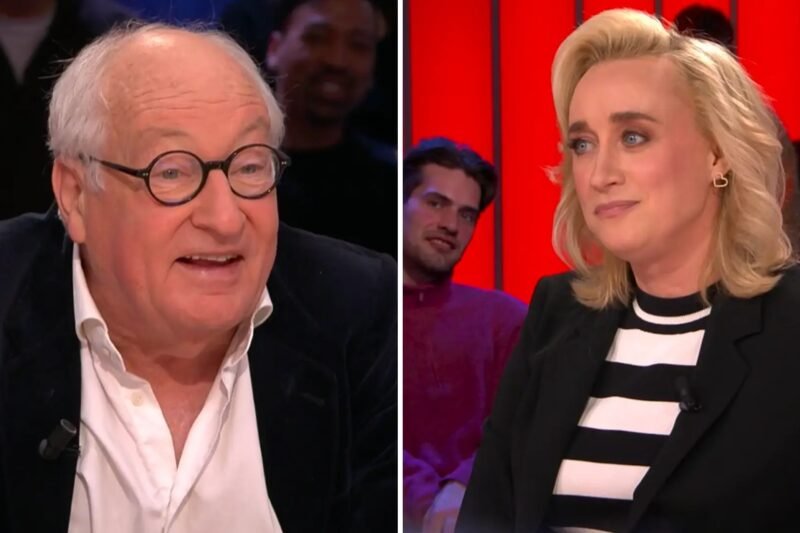 Kijkers zijn woest op Yoep van ’t Hek en Eva Jinek: ‘De arrogantie is stuitend!’