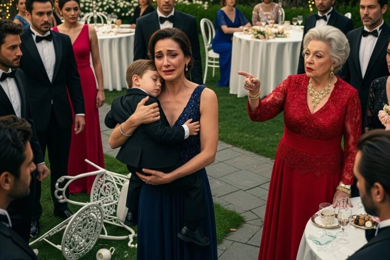 Ik heb mijn ouders nooit verteld dat ik het was die $500 miljoen had geïnvesteerd om hun instortende bedrijf te redden.