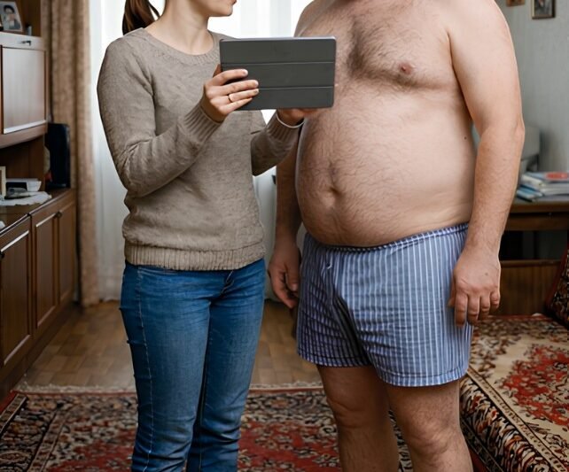 Voordat ik op zakenreis vertrok, vergat ik mijn man te vertellen dat de videocamera in de woonkamer was gerepareerd, en toen ik thuiskwam en de opnames terugkeek, was ik geschokt door wat er werkelijk in ons huis gebeurde