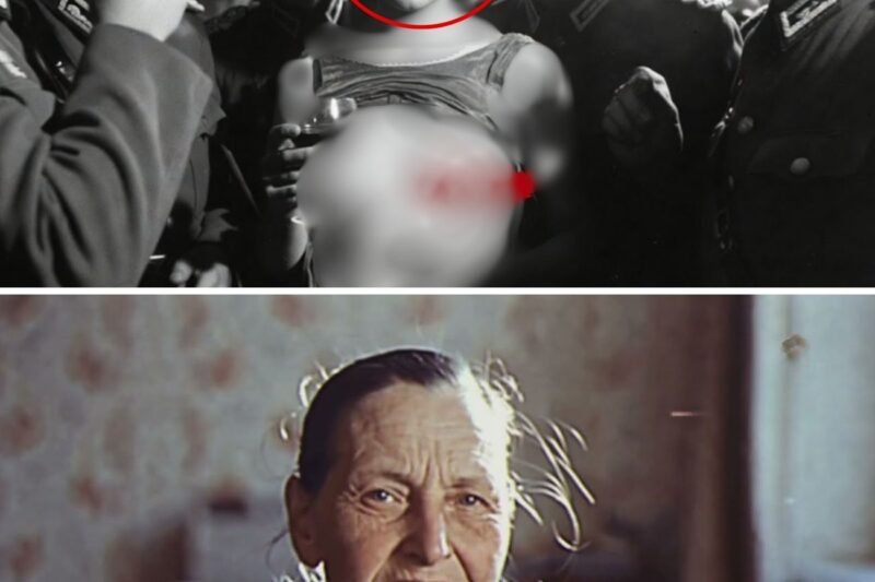 Voordat je over mij oordeelt of de naam probeert te begrijpen die ik al die jaren heb gedragen, moet je kijken naar hoe Oekraïne er in de winter van 1942 uitzag.