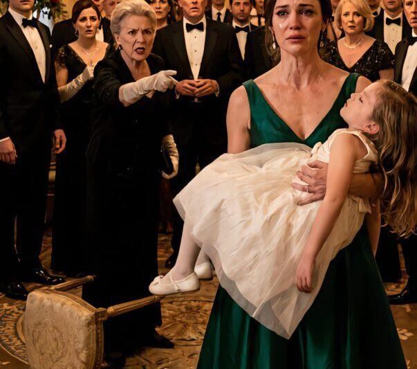 Ik heb nooit tegen mijn ouders dat ik kocht onze oude familie huis…