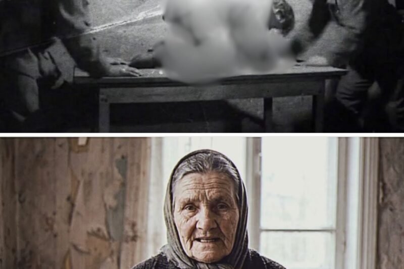 Mijn naam is Taisiya Nikolaevna. Ik ben 76 jaar oud. Meer dan 40 jaar lang droeg ik dit verhaal in me, als een zware steen die me elke ochtend naar beneden sleepte.