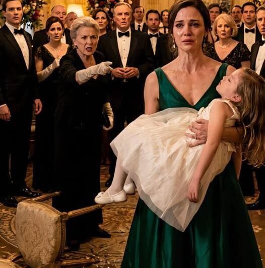 Ik heb mijn ouders nooit verteld dat ik degene was die ons oude ouderlijk huis had teruggekocht… Mijn zus, Sarah, een ogenschijnlijk gerespecteerde CEO, nam zonder aarzeling de eer op zich… Ik zweeg.