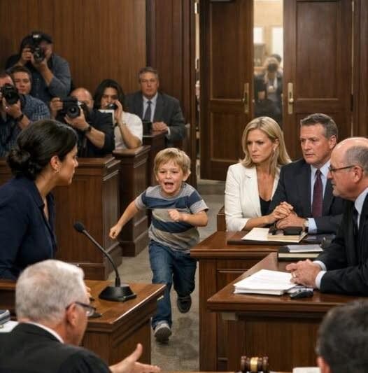 De dienstmeid, die twaalf jaar lang voor een invloedrijke familie had gewerkt, werd beschuldigd van het stelen van een smaragd ter waarde van 4,2 miljoen dollar.