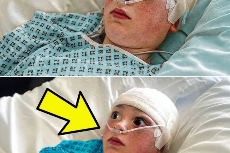 15 jaar vermist-zijn vader vond een geheime kamer verborgen achter de garagemuur…