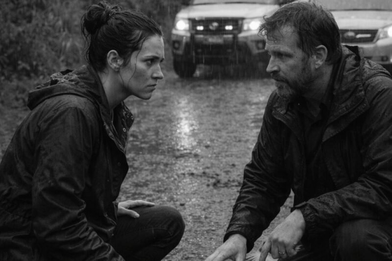 Op de ochtend dat het testament van mijn grootmoeder werd voorgelezen, liep mijn familie het kantoor van de notaris uit met meer geld dan ze al hadden, en ik liep naar buiten met een roestige sleutel van een verrot huis dat niemand wilde hebben.