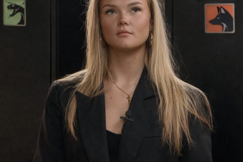 Deze deelnemer vertrekt officieel uit De Bondgenoten