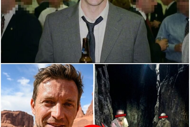 Detective verdwijnt in Antelope Canyon – 18 dagen later teruggevonden… ONDERVRAAGT ZIJN EIGEN LIJK.