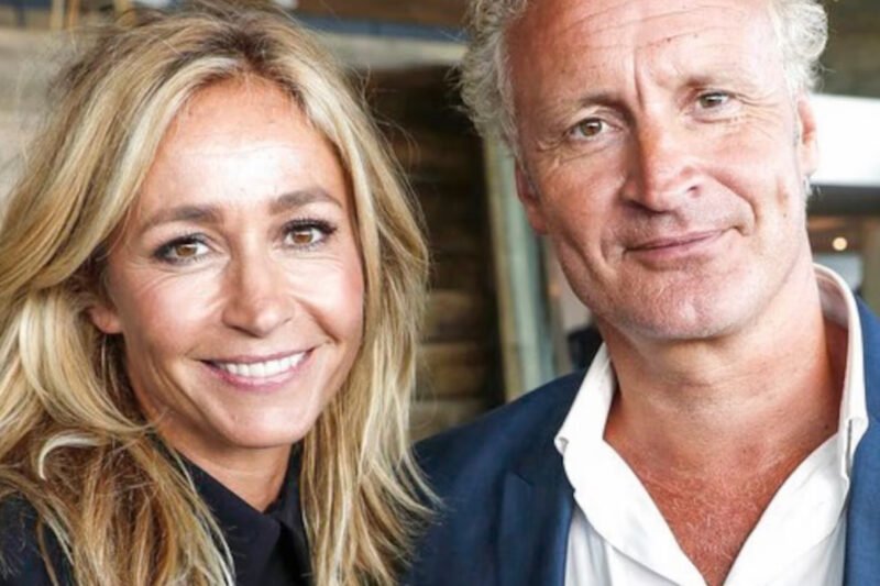 Wendy van Dijk onthult hoe overspel haar vertrouwen in liefde voorgoed heeft geschaad