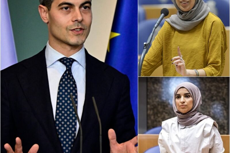 Breaking Alert: Rob Jetten heeft een shock voorstel gepresenteerd: Verbod op dubbele nationaliteit en beperking van zetels in het Parlement + het premierschap alleen voor Nederlandse staatsburgers vanaf de geboorte — om een einde te maken aan “buitenlanders” die de macht grijpen en de Nederlandse identiteit te beschermen tegen verwatering!