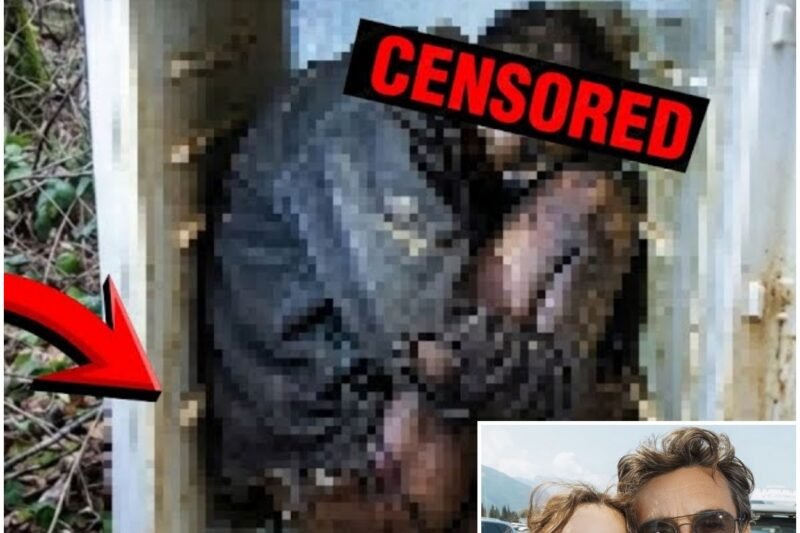Echtpaar verdween in gletsjer – jaar Later schokkende ontdekking in oude koelkast