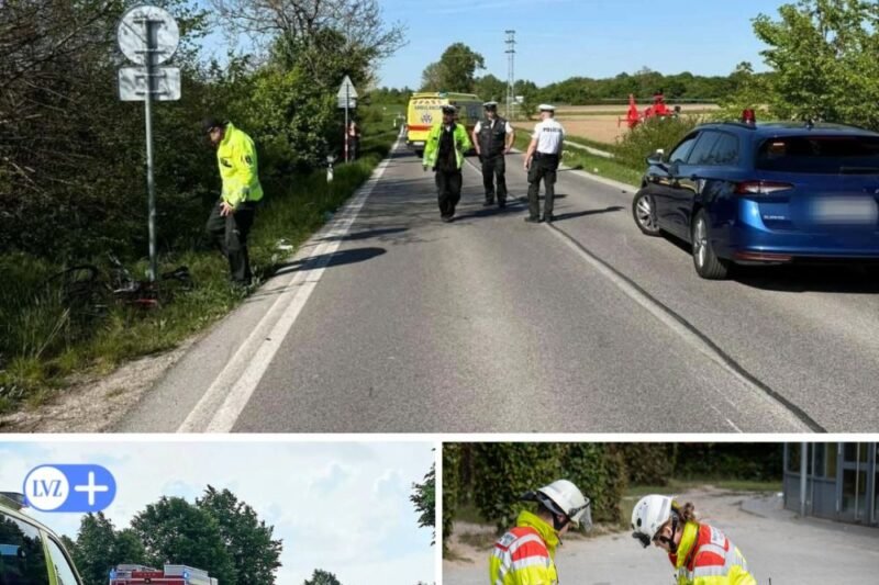 In een drukke sectie tussen černá Voda (Senec district) en Bratislava ‘ s Vajnory, vond een tragisch verkeersongeval plaats, waarbij op maandag (27. 4. een 68-jarige fietser is overleden. Huiveringwekkende getuigenis van een fatale fout 👇