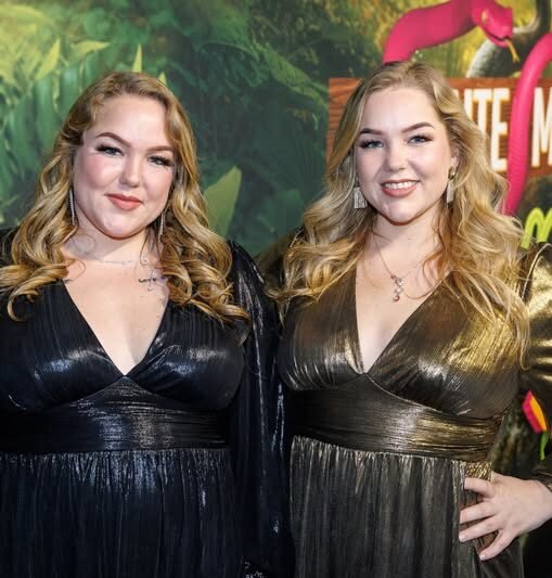 Feest én reflectie: tweeling Gerda en Mathilde vieren verjaardag met opvallende woorden over het afgelopen jaar