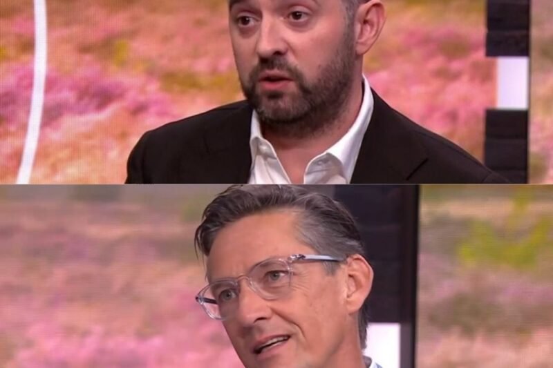 VVD en JA21 hekelen label extreemrechts: ‘Waarom hoor je nooit radicaal-links over Jimmy Dijk?’