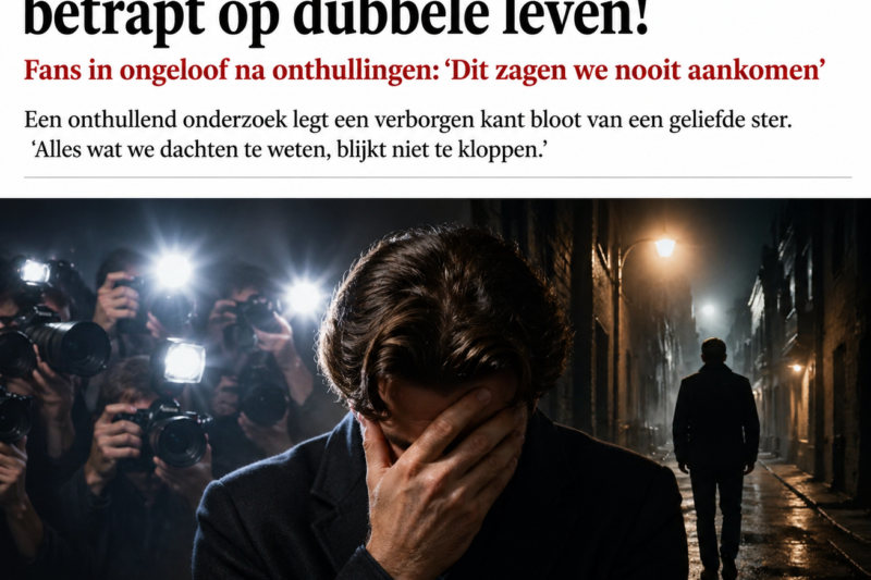 Schokkende onthulling: Minister van Landbouw verbonden met maffia, miljoenen euro’s aan subsidies verdwenen!”