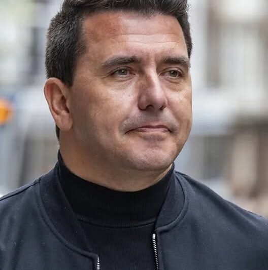 Jan Smit spreekt eindelijk open over zware periode na breuk met Liza en de emoties lopen hoog op