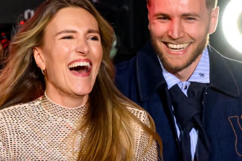 Suzan & Freek geven zeldzaam inkijkje in emotionele periode: achter de schermen speelt meer dan fans zien