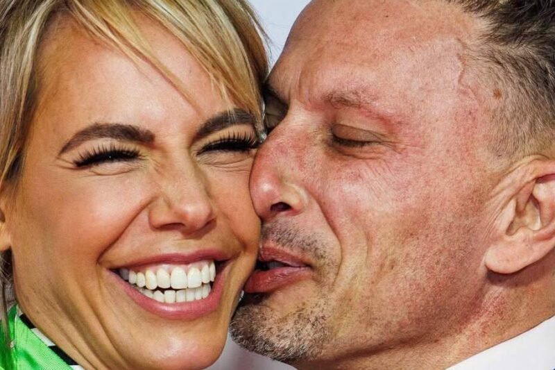 Nicolette Kluijver vindt eindelijk rust naast Milan: waarom juist deze liefde alles anders maakt