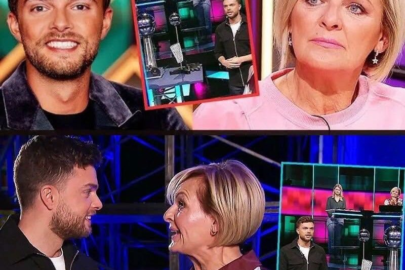 Buddy Vedder alweer gedumpt door Caroline Tensen? ‘Lijkt erop!’