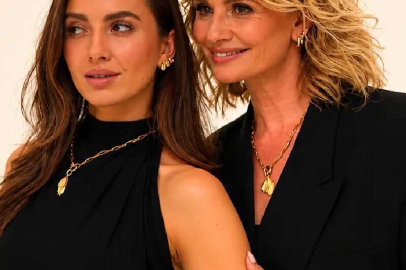 Verdachte bestuurder na ongeluk met Jada Borsato en Leontine Ruiters gevlucht: nieuwe details zorgen voor opschudding