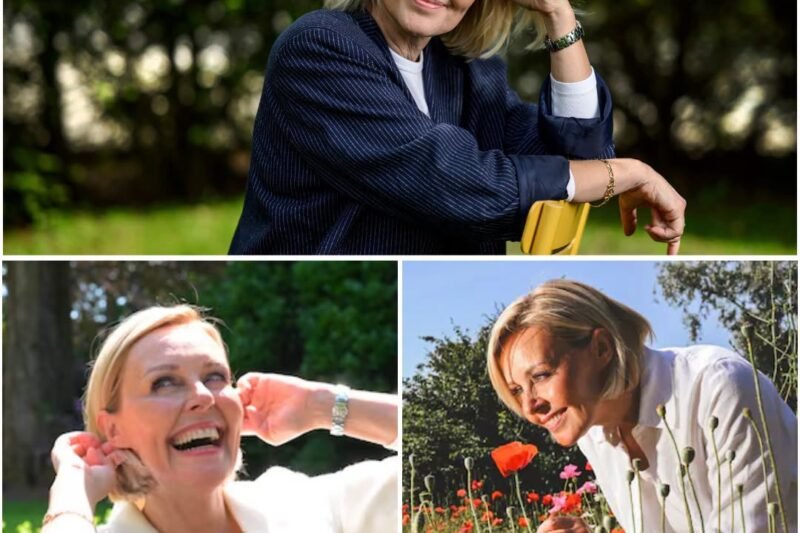 Rani De Coninck: “Alles is anti-aging. Het moet verdorie pro-aging zijn. Ik heb twee zussen die niet meer kúnnen agen!”