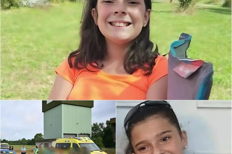 💔Schokkend nieuws: De officier van justitie bevestigt dat het lichaam van de vermiste Lyhanna (11) is gevonden.