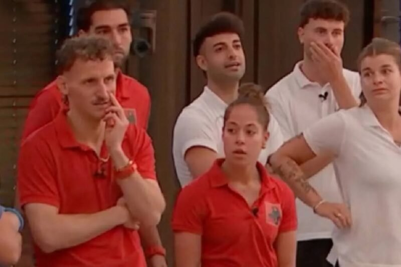 Gelekt Deze persoon wint de 29e cyclus in De Bondgenoten: Zondag lekte al uit om welk team het ging en nu is duidelijk wie het is